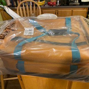 Burton Wheelie Cargo 65L Travel Bag